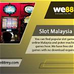 slot malaysia